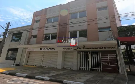 Sala Comercial para alugar, 347m² no Cidade Nova, Franca