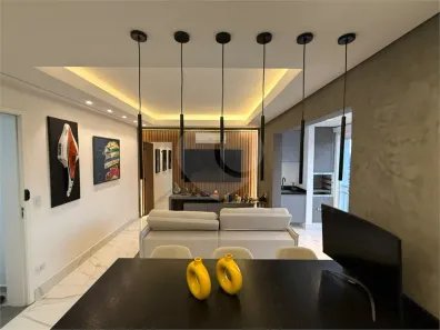 Apartamento com 2 Quartos para alugar, 67m² no Alemães, Piracicaba