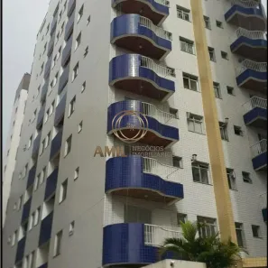 Apartamento com 2 Quartos para alugar, 74m² no Parque Residencial Aquarius, São José dos Campos