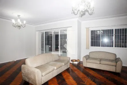 Apartamento com 3 Quartos à venda, 150m² no Petrópolis, Porto Alegre