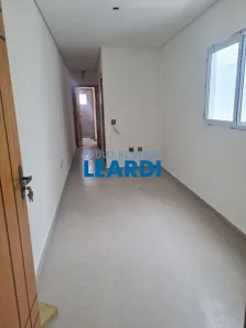 Cobertura com 2 Quartos à venda, 92m² no Vila Metalúrgica, Santo André