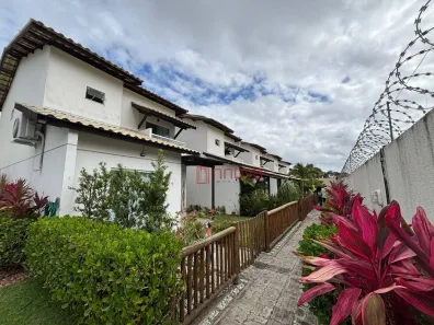 Casa de Condomínio com 4 Quartos à venda, 160m² no Cajazeiras de Abrantes (Abrantes), Camaçari
