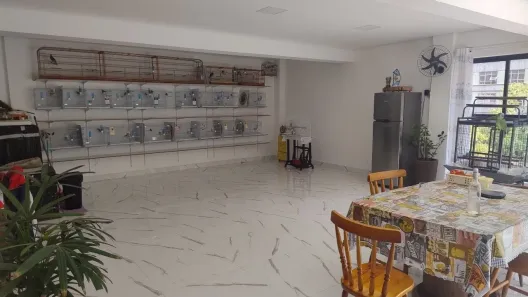 Apartamento com 3 Quartos à venda, 170m² no Bela Vista, São Paulo