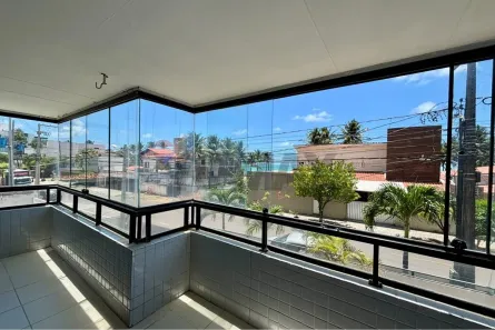 Apartamento com 3 Quartos à venda, 145m² no Poço, Cabedelo