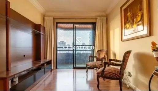 Apartamento com 3 Quartos à venda, 84m² no Vila Gomes Cardim, São Paulo