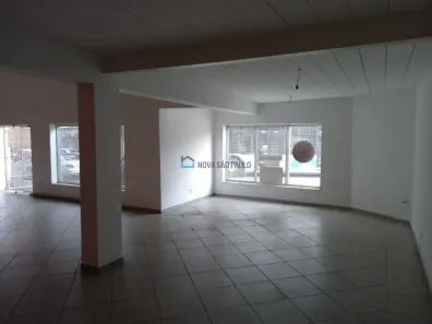 Sala Comercial para alugar, 193m² no Campo Belo, São Paulo