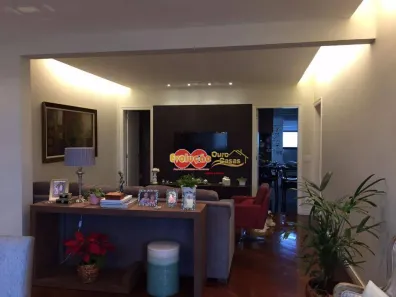 Apartamento com 3 Quartos à venda, 130m² no Vila Brasileira, Itatiba