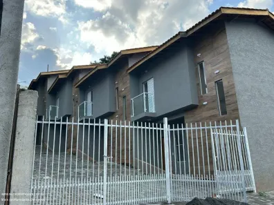 Sobrado com 2 Quartos à venda, 67m² no Parque das Hortencias, Bom Jesus dos Perdões
