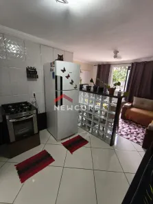 Apartamento com 2 Quartos à venda, 47m² no Cidade Tiradentes, São Paulo