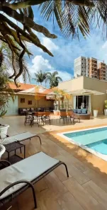 Casa com 3 Quartos à venda, 386m² no Vila Frezzarim, Americana