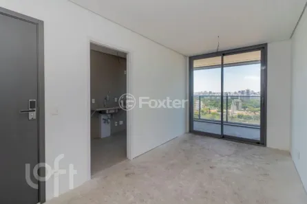Apartamento com 2 Quartos à venda, 69m² no Cerqueira César, São Paulo