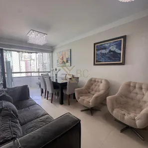 Apartamento com 3 Quartos à venda, 112m² no Centro, Balneário Camboriú