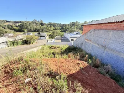 Lote/Terreno à venda, 257m² no Residencial dos Lagos, Bragança Paulista