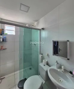 Apartamento com 2 Quartos à venda, 45m² no Candeias, Jaboatão dos Guararapes