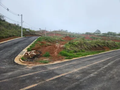 Lote/Terreno à venda, 409m² no Salvaterra, Juiz de Fora