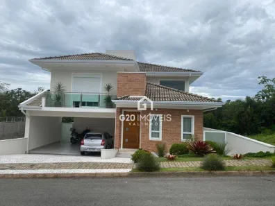 Casa de Condomínio com 4 Quartos à venda, 334m² no Jardim Europa, Valinhos