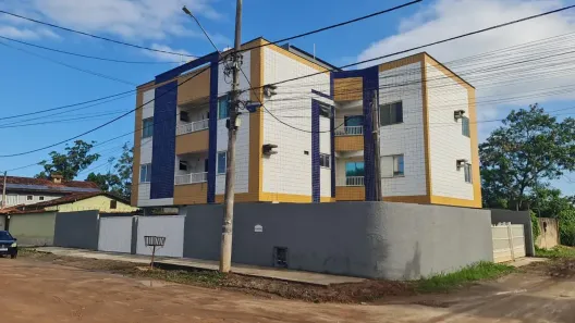 Apartamento com 2 Quartos à venda, 70m² no Verdes Mares, Rio das Ostras