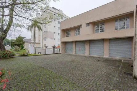 Ponto Comercial para alugar, 335m² no Tingui, Curitiba