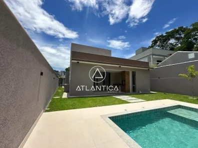 Casa com 3 Quartos à venda, 185m² no Viverde I, Rio das Ostras