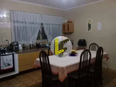 Sobrado com 3 Quartos à venda, 290m² no Olímpico, São Caetano do Sul