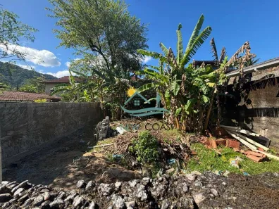 Lote/Terreno à venda, 256m² no Boiçucanga, São Sebastião