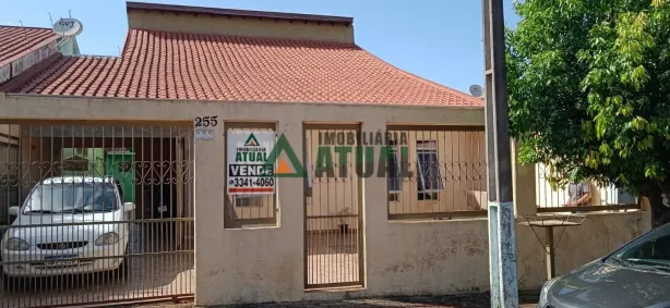 Casa com 3 Quartos à venda, 250m² no Jardim São Francisco de Assis, Londrina