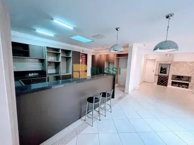 Casa de Condomínio com 4 Quartos à venda, 300m² no Condomínio Residencial Floresta, São José dos Campos