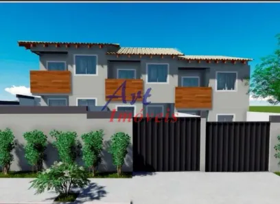 Casa com 3 Quartos à venda, 87m² no Vila Cloris, Belo Horizonte