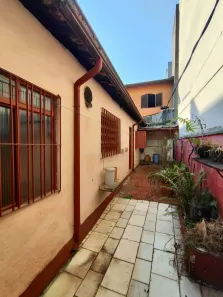 Casa com 2 Quartos à venda, 118m² no Vila Pires, Santo André