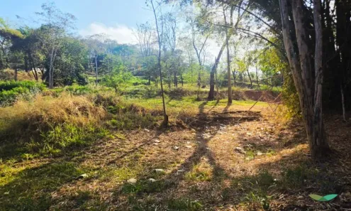 Lote/Terreno com 1 Quarto à venda, 2691m² no Residencial Aldeia do Vale, Goiânia