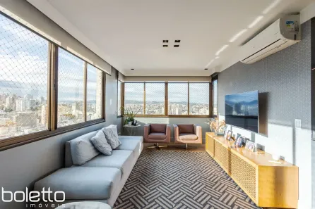 Apartamento com 3 Quartos à venda, 95m² no Independência, Porto Alegre