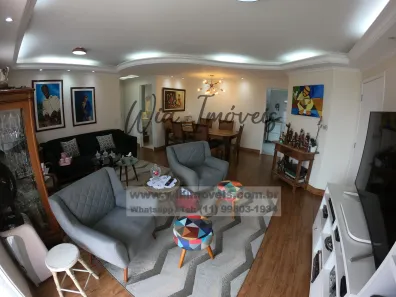 Apartamento com 2 Quartos à venda, 80m² no Umuarama, Osasco