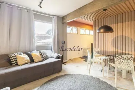 Apartamento com 2 Quartos à venda, 70m² no Pinheiros, São Paulo