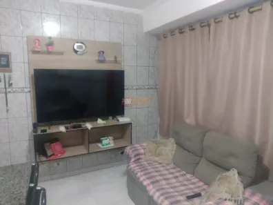 Sobrado com 3 Quartos à venda, 121m² no Cooperativa, São Bernardo do Campo