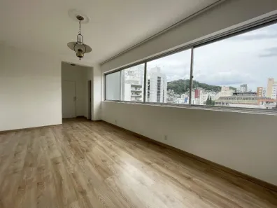 Apartamento com 4 Quartos à venda, 148m² no Centro, Florianópolis