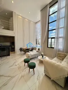 Apartamento com 3 Quartos à venda, 169m² no Vila Almeida, Indaiatuba