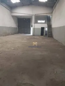 Galpão/Depósito/Armazém para alugar, 280m² no Cidade Industrial Satélite de São Paulo, Guarulhos