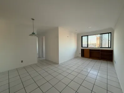 Apartamento com 2 Quartos à venda, 64m² no Papicu, Fortaleza