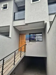 Sobrado com 3 Quartos à venda, 170m² no Jardim Maringá, São Paulo