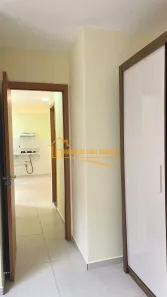 Apartamento com 2 Quartos para alugar, 44m² no Ribeirão do Lipa, Cuiabá