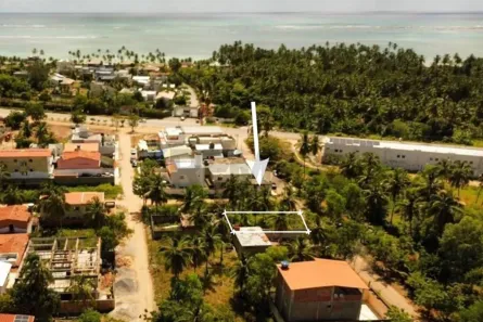 Lote/Terreno à venda, 200m² no , Maragogi