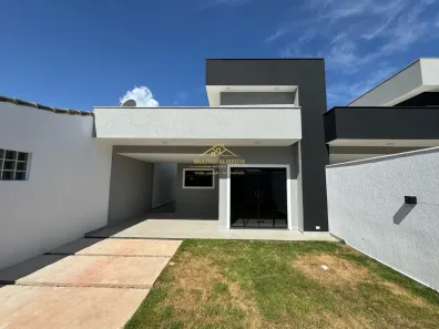 Casa com 3 Quartos à venda, 120m² no Jardim Atlântico Oeste (Itaipuaçu), Maricá