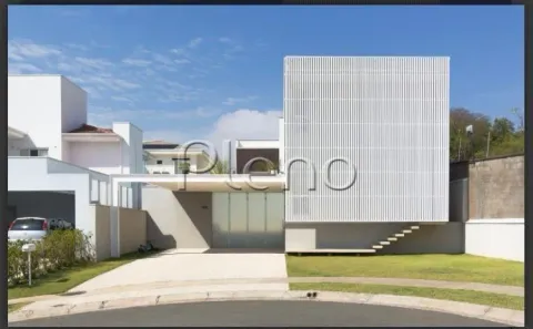 Casa de Condomínio com 3 Quartos à venda, 245m² no Parque das Quaresmeiras, Campinas