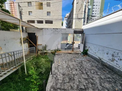 Imóvel Comercial com 3 Quartos para alugar, 107m² no Anchieta, Belo Horizonte