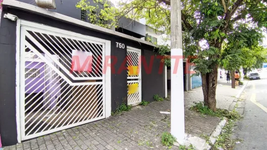 Imóvel Comercial à venda, 668m² no Jardim São Paulo(Zona Norte), São Paulo