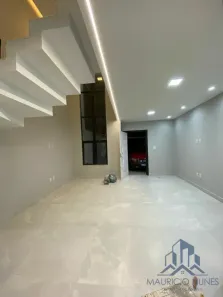 Casa com 3 Quartos à venda, 120m² no Jardim Vitória, Macaé