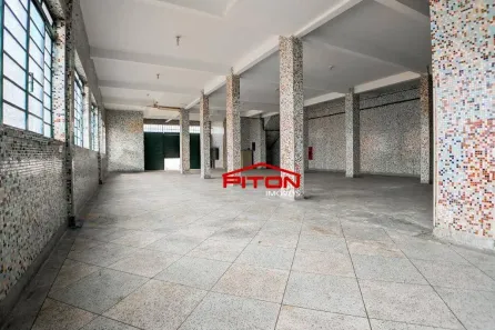 Ponto Comercial à venda, 360m² no Vila São Geraldo, São Paulo