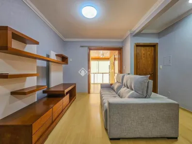 Apartamento com 2 Quartos à venda, 80m² no Rio Branco, Novo Hamburgo