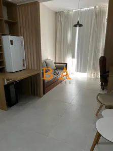 Apartamento com 1 Quarto à venda, 28m² no Botafogo, Rio de Janeiro