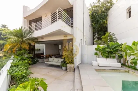 Casa de Condomínio com 3 Quartos à venda, 572m² no Jardim Panorama, São Paulo